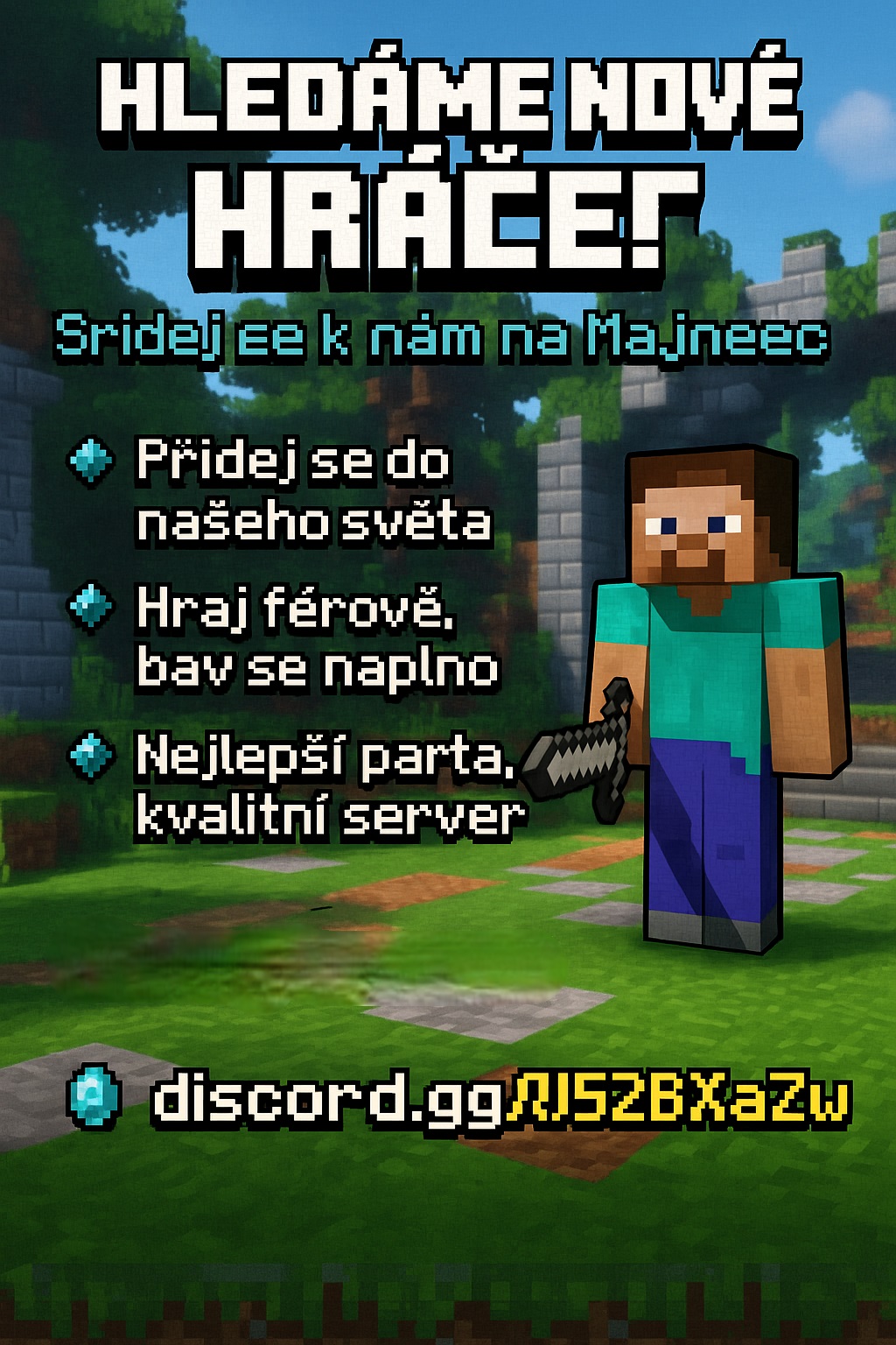 Nábor